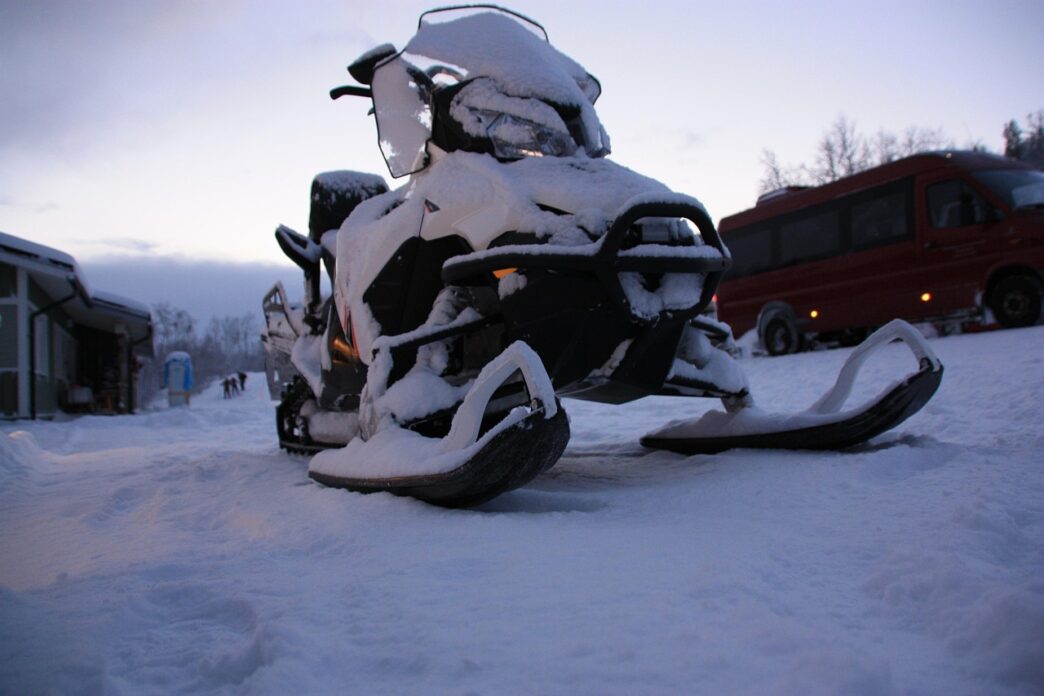 lapland