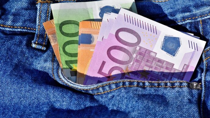 money 1