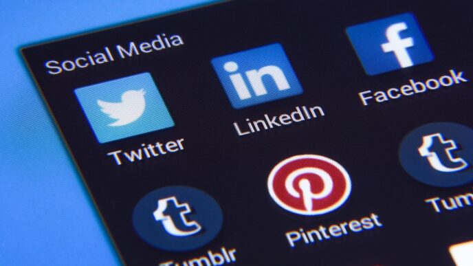 social networks