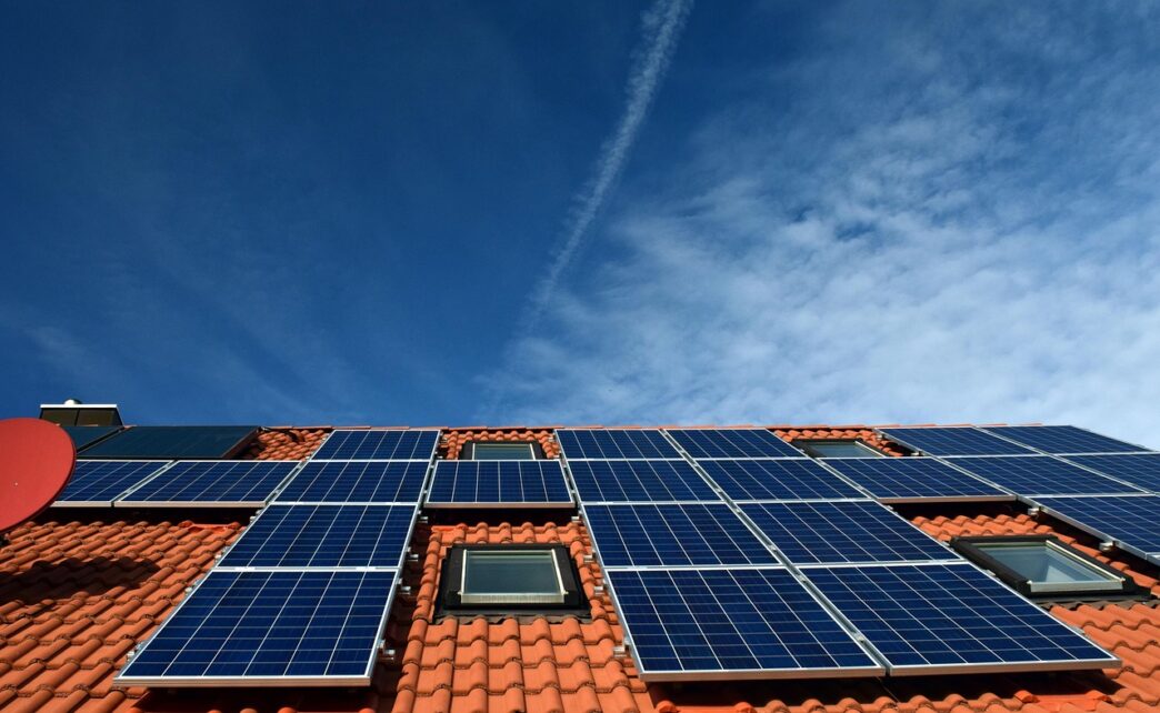 solar panell