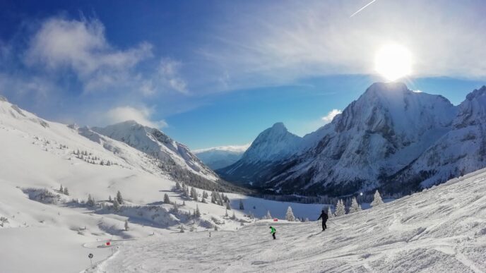 austria tirol