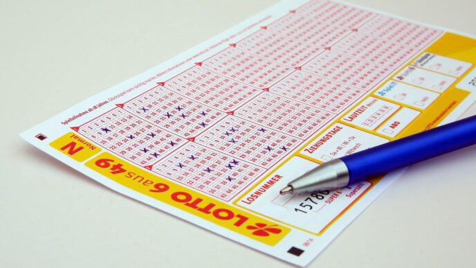 jackpot lotto
