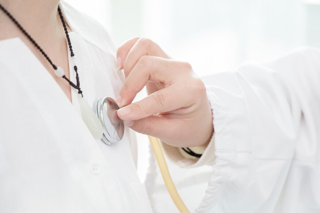 nurse