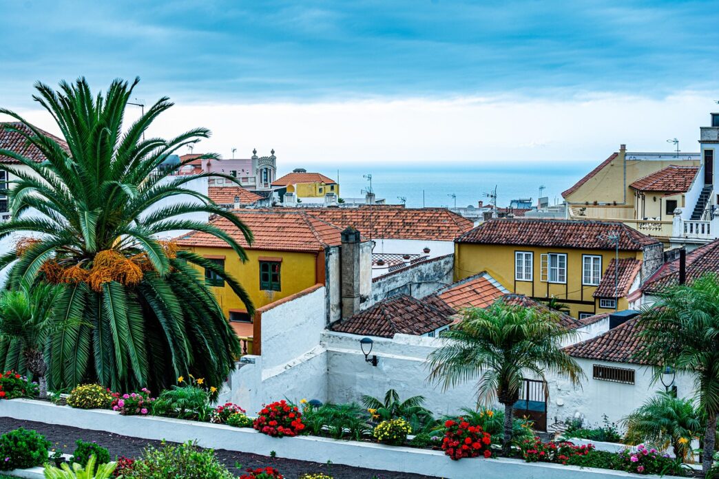 tenerife
