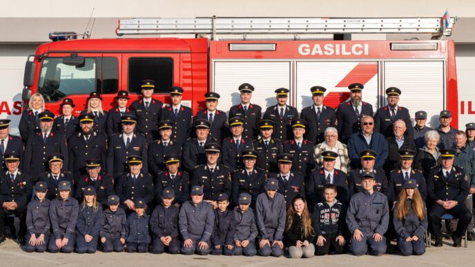 PGD Race