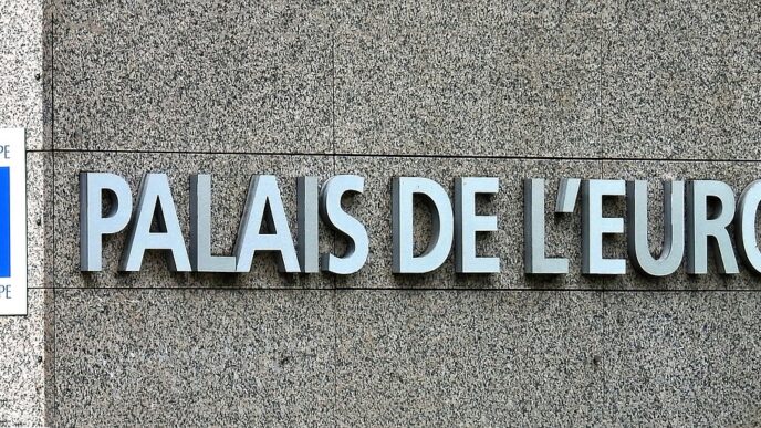 eu parlament
