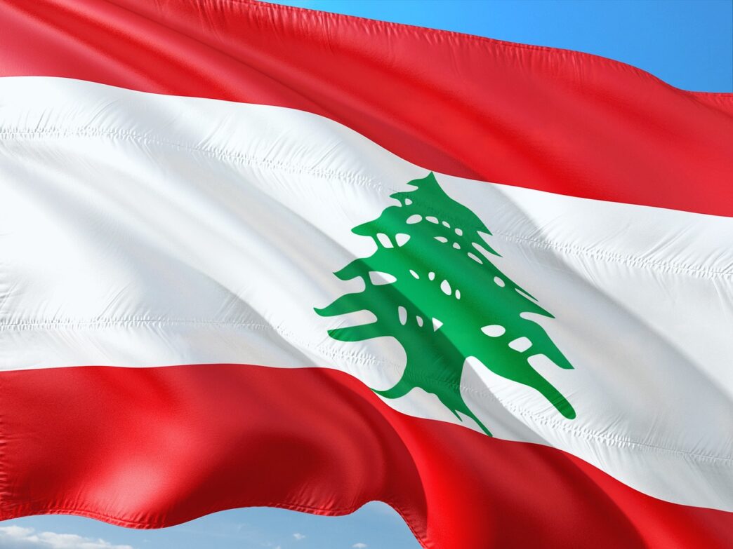 libanon