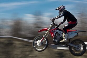 motocros