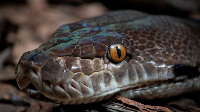 snake