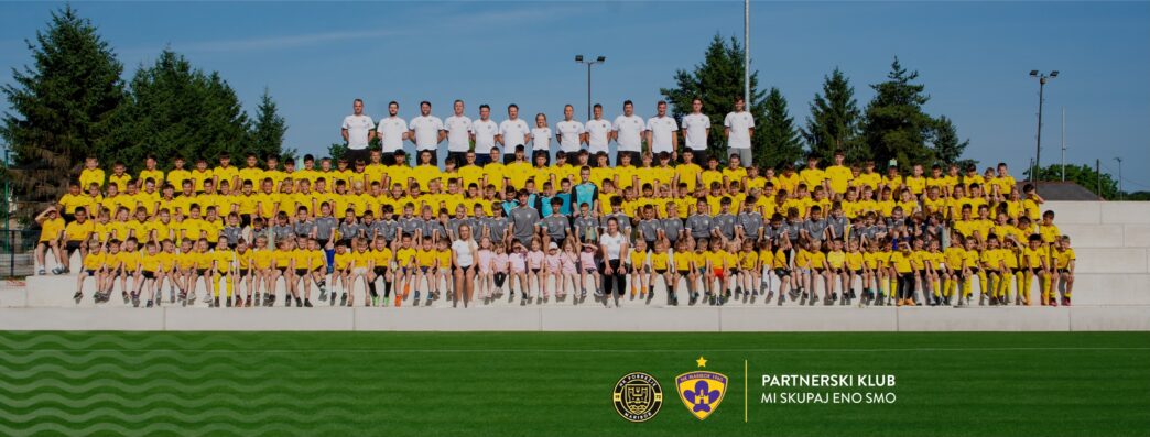 NK Pobrezje stran fb