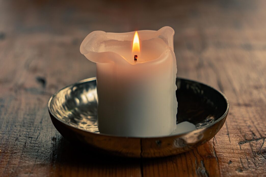 candle