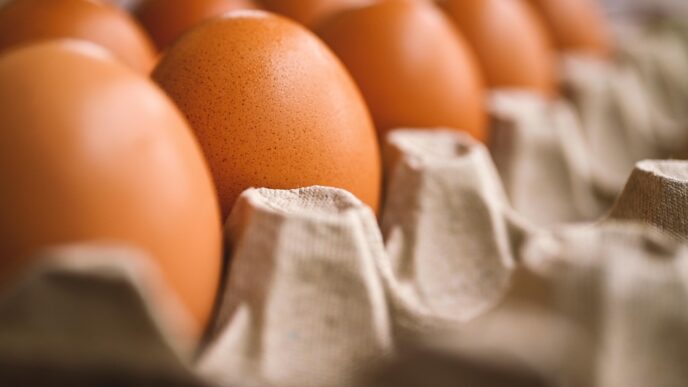 chichen egg