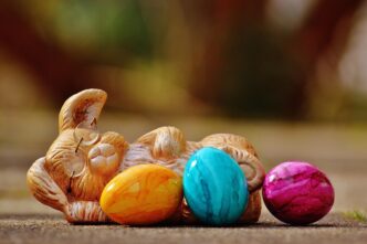 easter egg