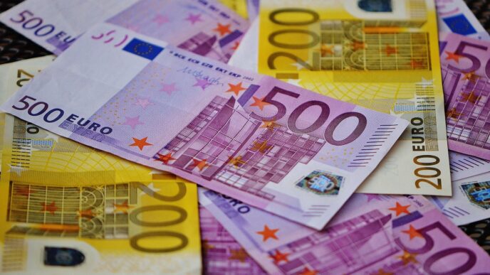 euros