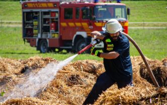 fireman