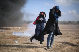 gaza