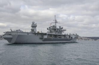 hormuz strait