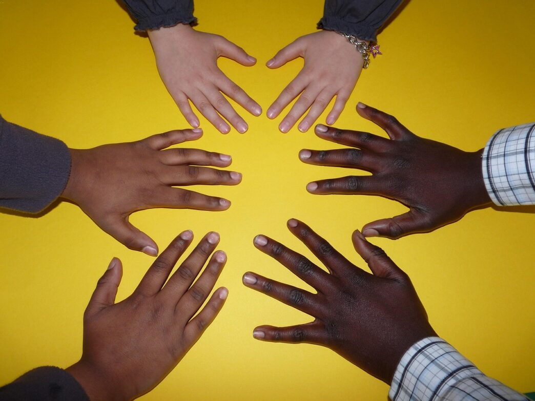 integration