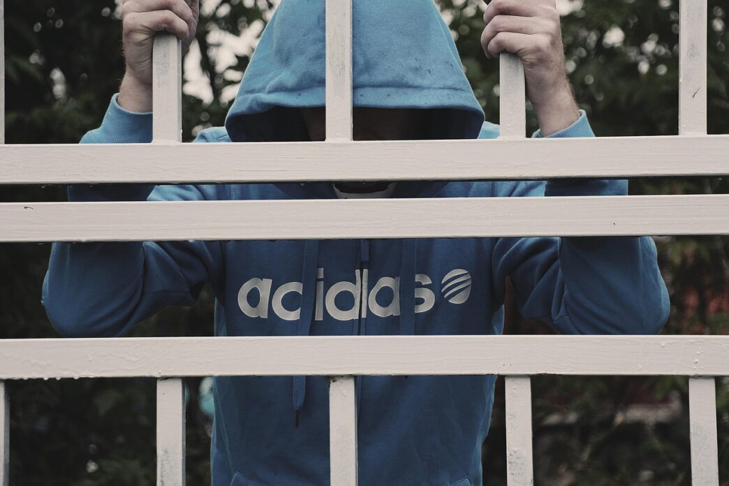 jail