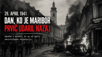mariborski upor