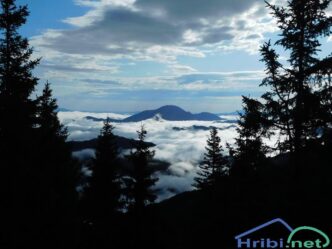 Urslja gora vir Hribi.net