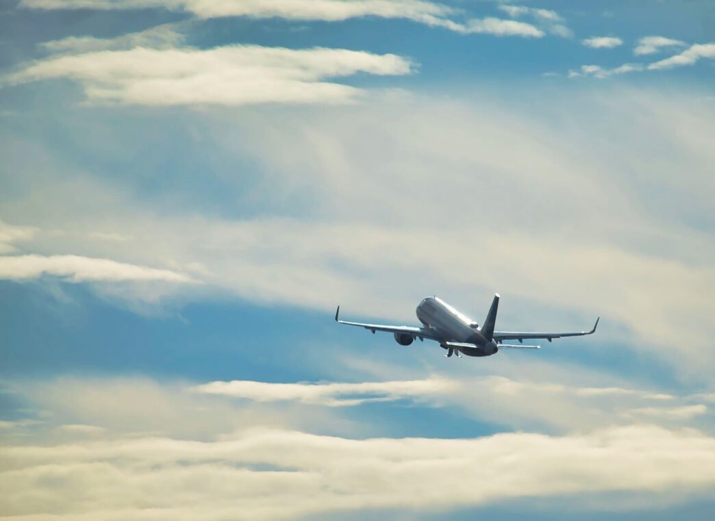 airplane cracsh