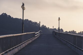 bridge