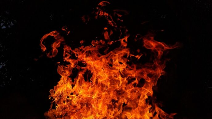 fire 1