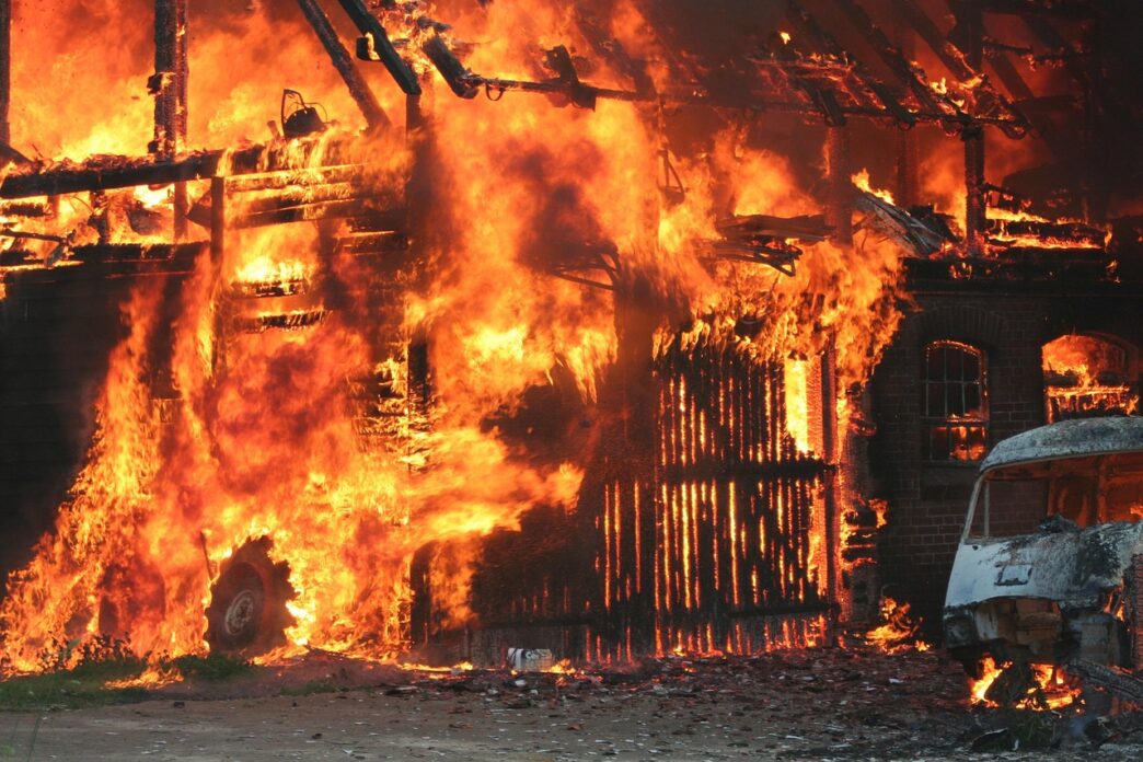 fire 2