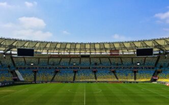 football