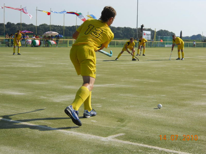 hokejski klub predanovci