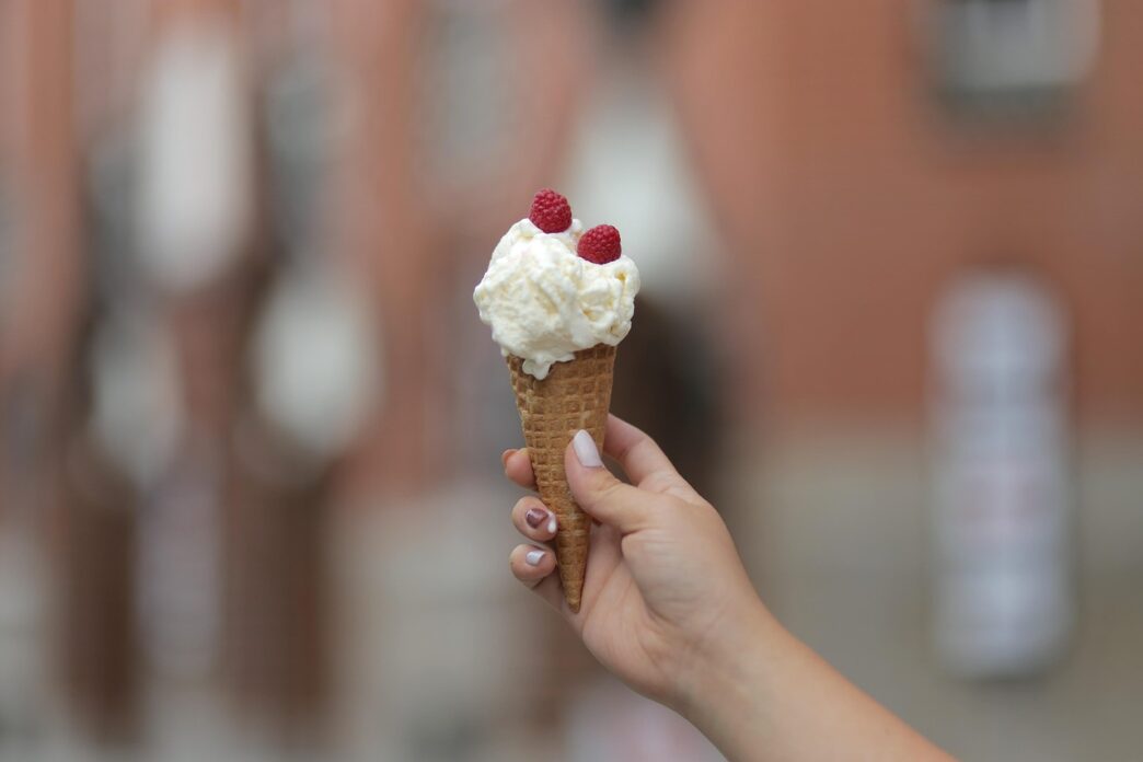 icecream