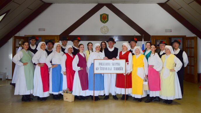 kulturno drstvo Stefan raj stran fb