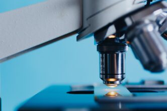 laboratory