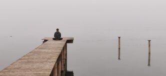 lake