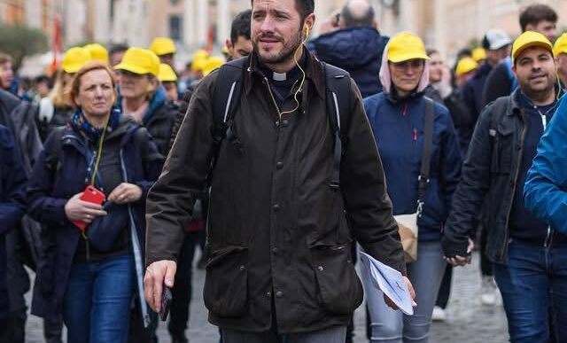 Martin Golob stran fb