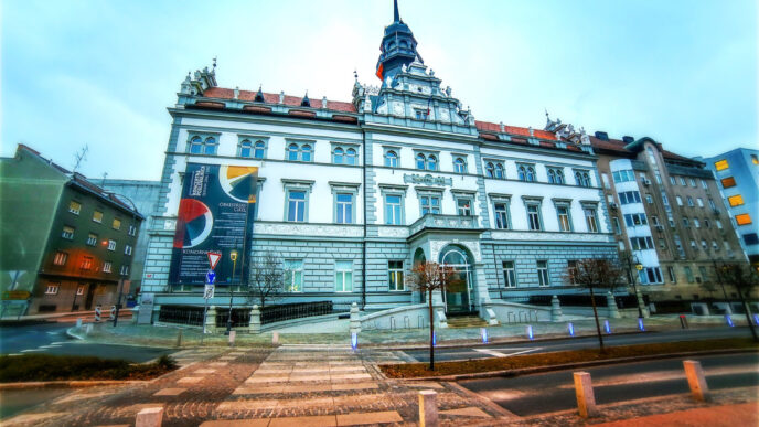 Narodni dom Maribor