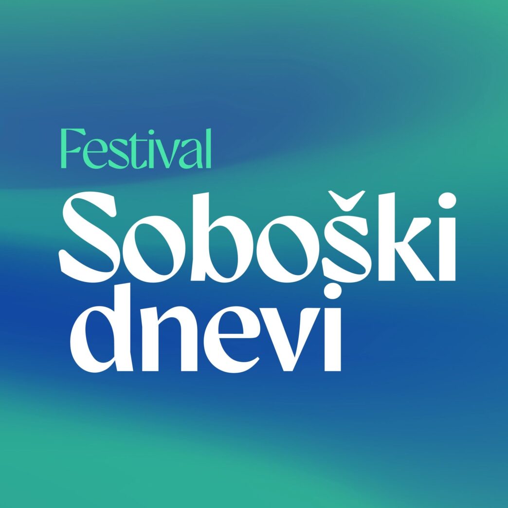 Soboski dnevi stran fb