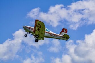 air tractor