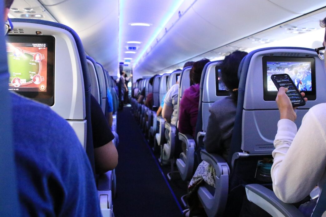 airplane