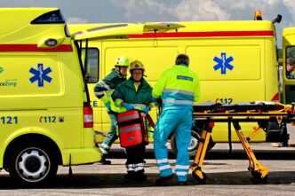 ambulance 1