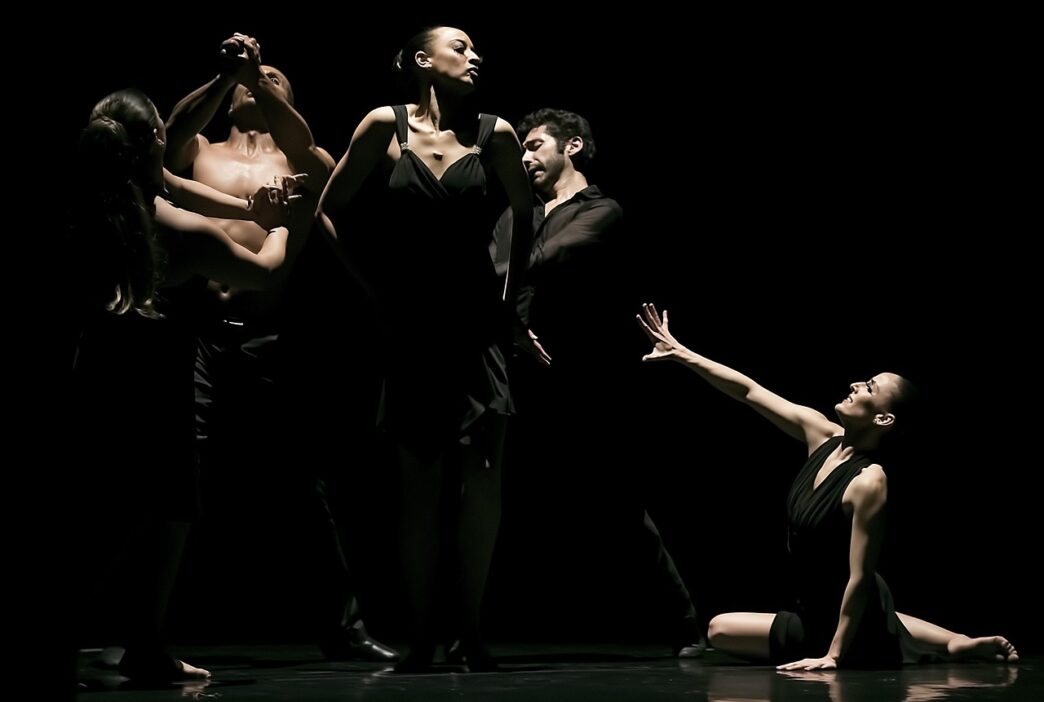 dance