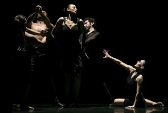 dance