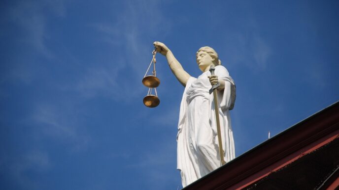 justice