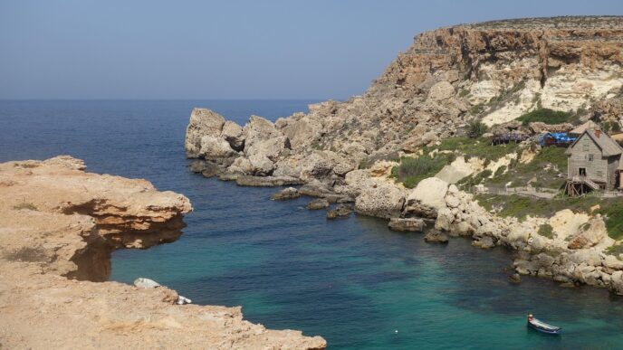 malta