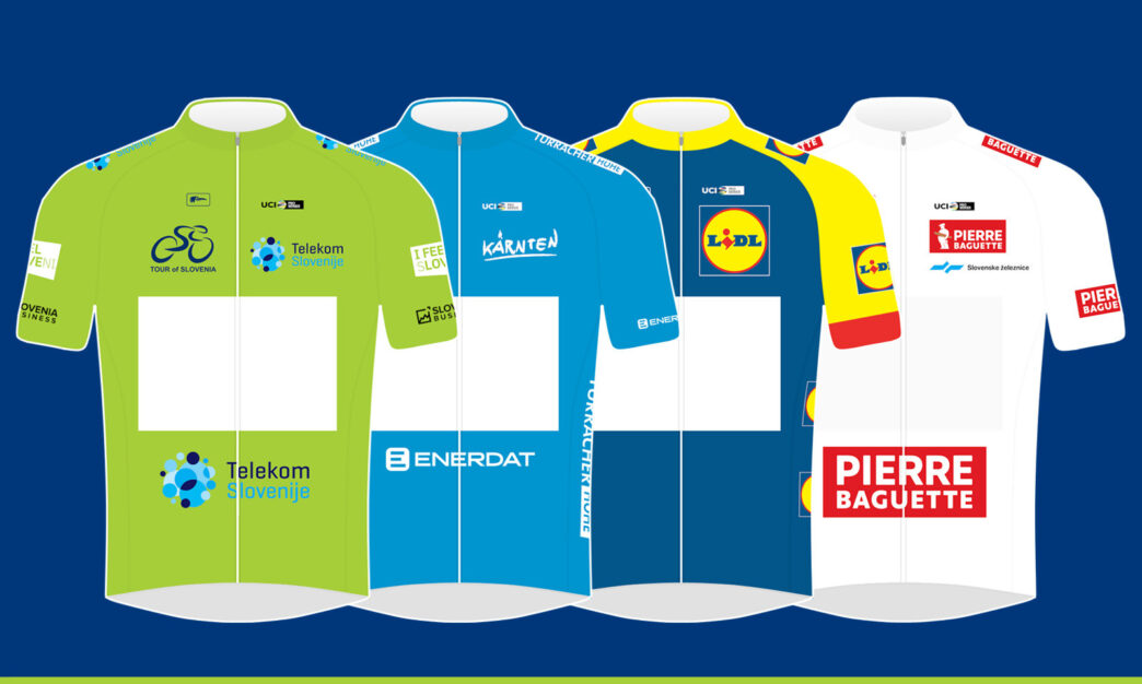 tour de slovenija