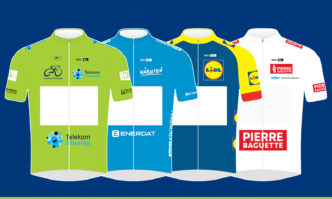 tour de slovenija