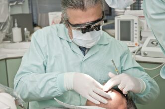 dentist