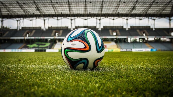 football 1