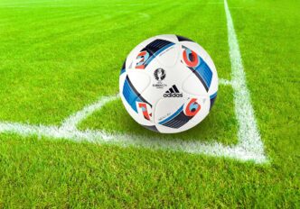 football